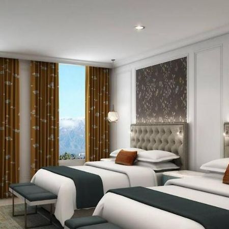 The Jordan San Gabriel, Curio Collection By Hilton Hotel Exterior foto