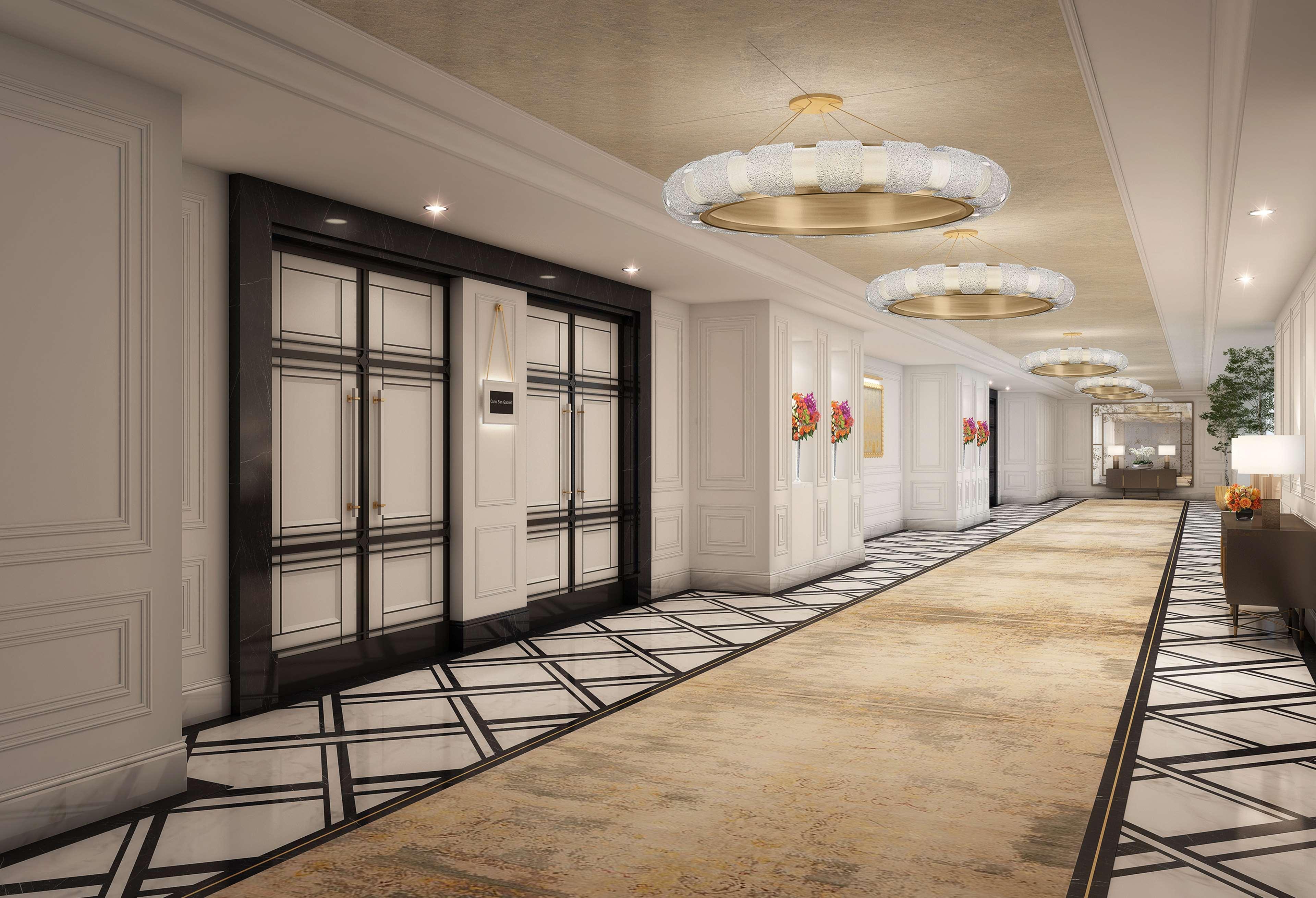 The Jordan San Gabriel, Curio Collection By Hilton Hotel Exterior foto