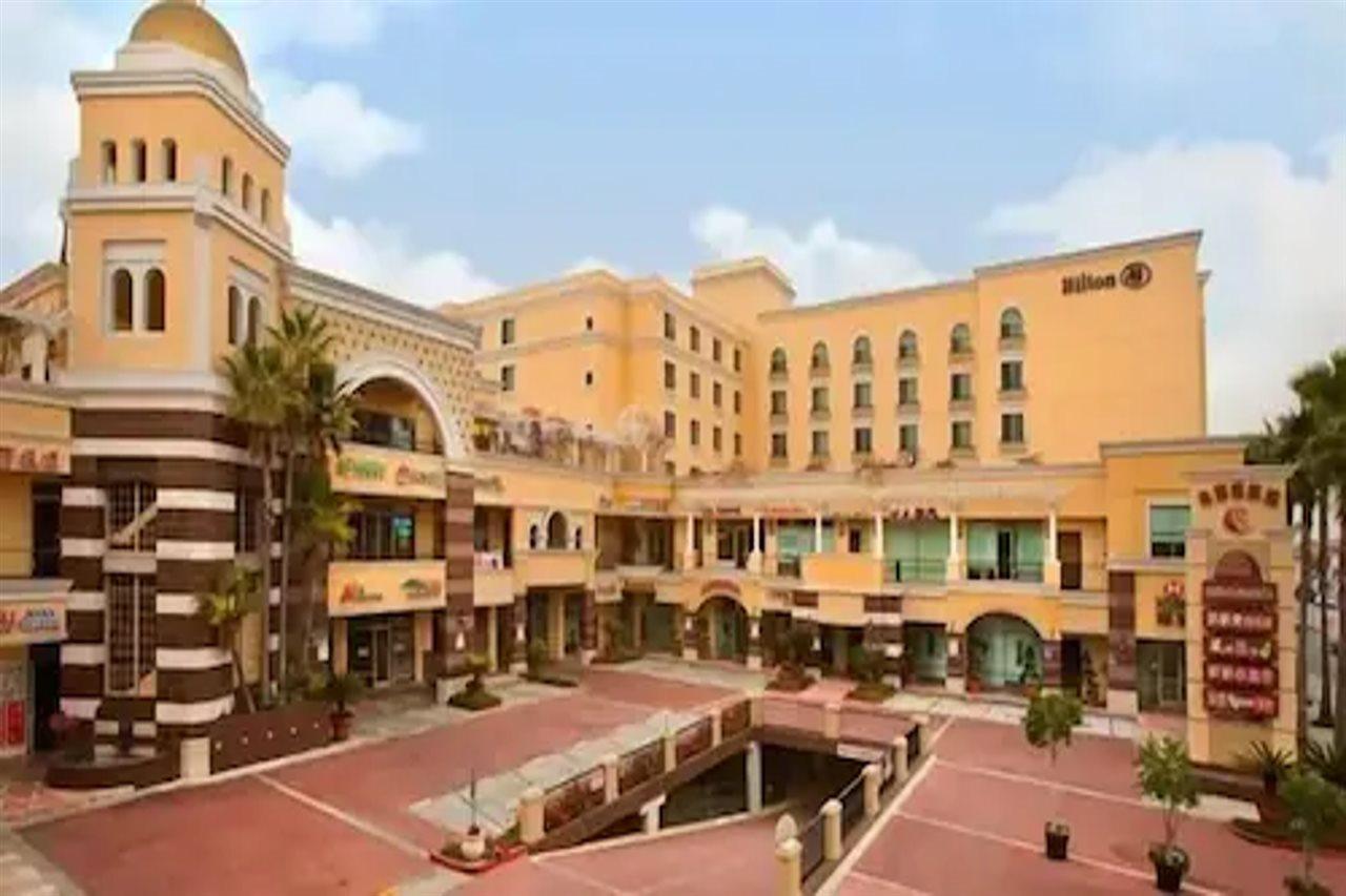 The Jordan San Gabriel, Curio Collection By Hilton Hotel Exterior foto